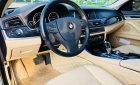 BMW 5 Series 520i 2014 - Cần bán xe BMW 5 Series 520i 2014, màu nâu, xe nhập