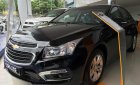 Chevrolet Cruze LT  2018 - Giá xe Cruze khuyến mãi 30tr, vay ngân hàng đến 95%, bao hồ sơ tỉnh, giá tốt nhất