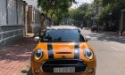 Mini Cooper 2.0 S 2015 - Cần bán lại xe Mini Cooper 2.0 S năm sản xuất 2015, hai màu, xe nhập chính chủ