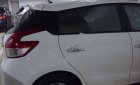 Toyota Yaris G 2017 - Bán Toyota Yaris G năm sản xuất 2017, màu trắng, xe nhập chính chủ