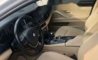 BMW 5 Series 2016 - Cần bán lại xe BMW 5 Series sản xuất 2016, màu trắng, giá tốt