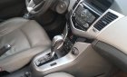 Chevrolet Cruze LTZ 2011 - Cần bán xe Chevrolet Cruze LTZ 2011, màu đỏ