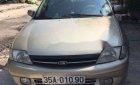 Ford Laser 2001 - Cần bán gấp Ford Laser năm 2001, 140 triệu