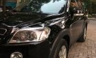 Chevrolet Captiva LTZ Max 2009 - Bán Chevrolet Captiva LTZ Max đời 2009, màu đen  