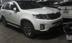 Kia Sorento 2016 - Bán ô tô Kia Sorento đời 2016, màu trắng, 840 triệu