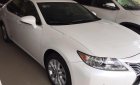 Lexus ES 300H 2014 - Bán Lexus ES 300H đời 2014, màu trắng, nhập khẩu