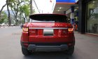 LandRover Evoque   2017 - Bán xe LandRover Evoque Range Rover Evoque HSE Si4 đời 2017, màu đỏ, nhập khẩu nguyên chiếc