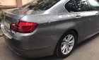 BMW 5 Series 520i 2012 - Cần bán xe BMW 5 Series 520i sản xuất 2012, màu xám, nhập khẩu