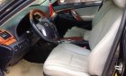 Toyota Camry 3.5 Q 2008 - Bán Toyota Camry 3.5 Q sản xuất năm 2008, màu đen số tự động