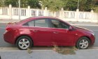 Chevrolet Cruze LTZ 2011 - Cần bán xe Chevrolet Cruze LTZ 2011, màu đỏ