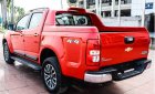 Chevrolet Colorado LT 2018 - Bán tải Chevrolet Colorado, trả góp chỉ từ 100 triệu trong tháng 5