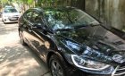Hyundai Elantra 2018 - Bán Hyundai Elantra đời 2018, màu đen 