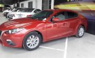 Mazda 3 1.5L 2015 - Bán Mazda 3 1.5L năm 2015, màu đỏ, giá 598tr