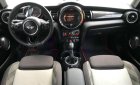 Mini Cooper S 2015 - Bán Mini Cooper S đời 2015, nhập khẩu, màu xanh lá