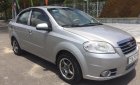 Daewoo Gentra LX 2009 - Bán Daewoo Gentra LX 2009 xe gia đình, giá chỉ 220 triệu