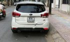 Kia Rondo CRDi 2015 - Bán Kia Rondo CRDi đời 2015, màu trắng 