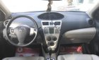 Toyota Vios 1.5G 2009 - Chính chủ bán Toyota Vios 1.5G sản xuất năm 2009, màu đen