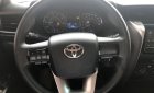 Toyota Fortuner 2017 - Bán ô tô Toyota Fortuner đời 2017 số sàn