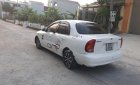 Daewoo Lanos 2003 - Bán xe Daewoo Lanos năm sản xuất 2003, màu trắng