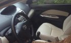 Toyota Vios E 2008 - Bán Toyota Vios E năm 2008, màu bạc