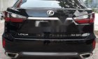 Lexus RX   350 2016 - Cần bán lại xe Lexus RX 350 đời 2016, màu đen, nhập khẩu nguyên chiếc như mới