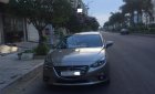 Mazda 3 2017 - Bán xe Mazda 3, Sedan, SX 2017, chính chủ, xe gia đình công chức, 640 triệu