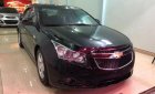 Chevrolet Cruze 2010 - Bán ô tô Chevrolet Cruze năm 2010, màu đen, giá 310tr