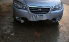 Hyundai Elantra 2009 - Bán xe Hyundai Elantra năm sản xuất 2009, màu bạc, giá chỉ 245 triệu