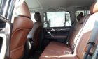 Lexus GX 450 2013 - Việt Tuấn Auto bán Lexus GX 450 sản xuất năm 2013, màu đen, nhập khẩu