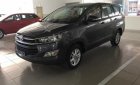 Toyota Innova 2.0G 2018 - Cần bán Toyota Innova 2.0G sản xuất 2018, màu xám