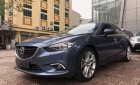 Mazda AZ Cũ  6 AT 2016 - Xe Cũ Mazda 6 AT 2016