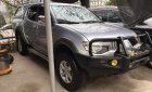 Mitsubishi Triton Cũ   MT 2009 - Xe Cũ Mitsubishi Triton MT 2009