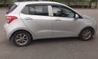 Hyundai i10 Cũ   MT 2015 - Xe Cũ Hyundai I10 MT 2015