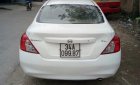 Nissan Sunny Cũ   MT 2014 - Xe Cũ Nissan Sunny MT 2014