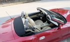 BMW Z4 2006 - Bán BMW Z4 2008, màu đỏ, nhập khẩu 