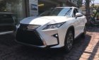 Lexus RX 350L 2018 - Cần bán Lexus RX 350L sản xuất năm 2018, bản 07 chỗ màu trắng, nhập khẩu Mỹ LH: 0982.84.2838