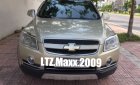 Chevrolet Captiva  LTZ 2009 - Bán Captiva LTZ-Maxx Fom mới, số tự động SX T12/2009, BS Hà Nội