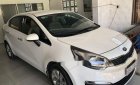 Kia Rio 2016 - Bán xe Kia Rio sản xuất năm 2016, màu trắng, giá 435tr