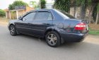 Toyota Corolla GLi 1.6 MT 1997 - Bán Toyota Corolla GLI 1.6 sản xuất năm 1997, màu xanh lam giá cạnh tranh