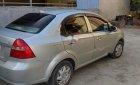 Daewoo Gentra 2010 - Cần bán lại xe Daewoo Gentra năm sản xuất 2010, giá 168tr