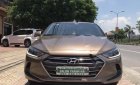 Hyundai Elantra 2.0 2017 - Bán Hyundai Elantra 2.0 đời 2017 như mới