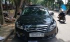 Daewoo Lacetti CDX 2011 - Bán ô tô Daewoo Lacetti CDX đời 2011, màu đen, nhập khẩu chính chủ