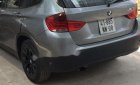 BMW X1 2010 - Cần bán BMW X1 sản xuất năm 2010, giá tốt