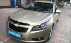 Chevrolet Cruze 2013 - Bán Chevrolet Cruze sản xuất 2013, màu vàng