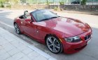 BMW Z4 2018 - Bán BMW Z4 đời 2018, màu đỏ, nhập khẩu nguyên chiếc