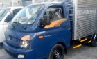 Hyundai Porter H150 2018 - Bán Hyundai Porter H150 2018, màu xanh lam