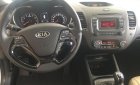 Kia Cerato S MT 2018 - Bán Kia Cerato S MT sản xuất 2018, màu trắng, giá chỉ 499 triệu