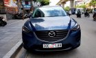 Mazda CX 5 2.0 AT 2016 - Cần bán gấp Mazda CX 5 2.0 AT đời 2016, màu xanh lam