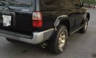 Toyota 4 Runner 1992 - Chính chủ bán xe Toyota 4 Runner năm 1992, màu đen, xe nhập 