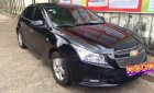 Chevrolet Cruze 2011 - Cần bán xe Chevrolet Cruze đời 2011, màu đen, giá tốt